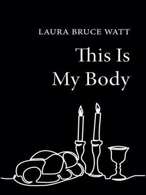 cover image of This Is My Body